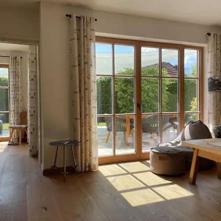 Ferienwohnung Max 3 Гармиш-Партенкирхен Экстерьер фото