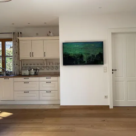 Ferienwohnung Max 3 Гармиш-Партенкирхен Экстерьер фото