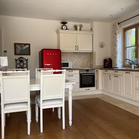 Ferienwohnung Max 3 Гармиш-Партенкирхен Экстерьер фото