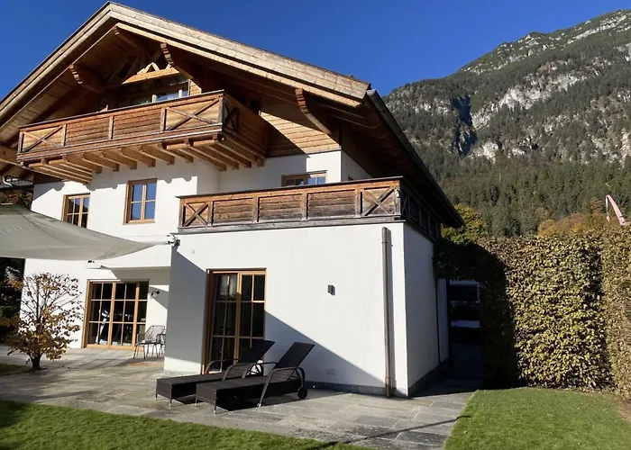 Ferienwohnung Max 3