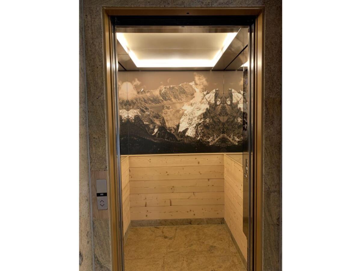 Apartment Max 3 Garmisch-Partenkirchen