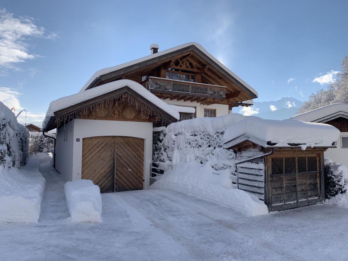 Apartment Max 3 Garmisch-Partenkirchen