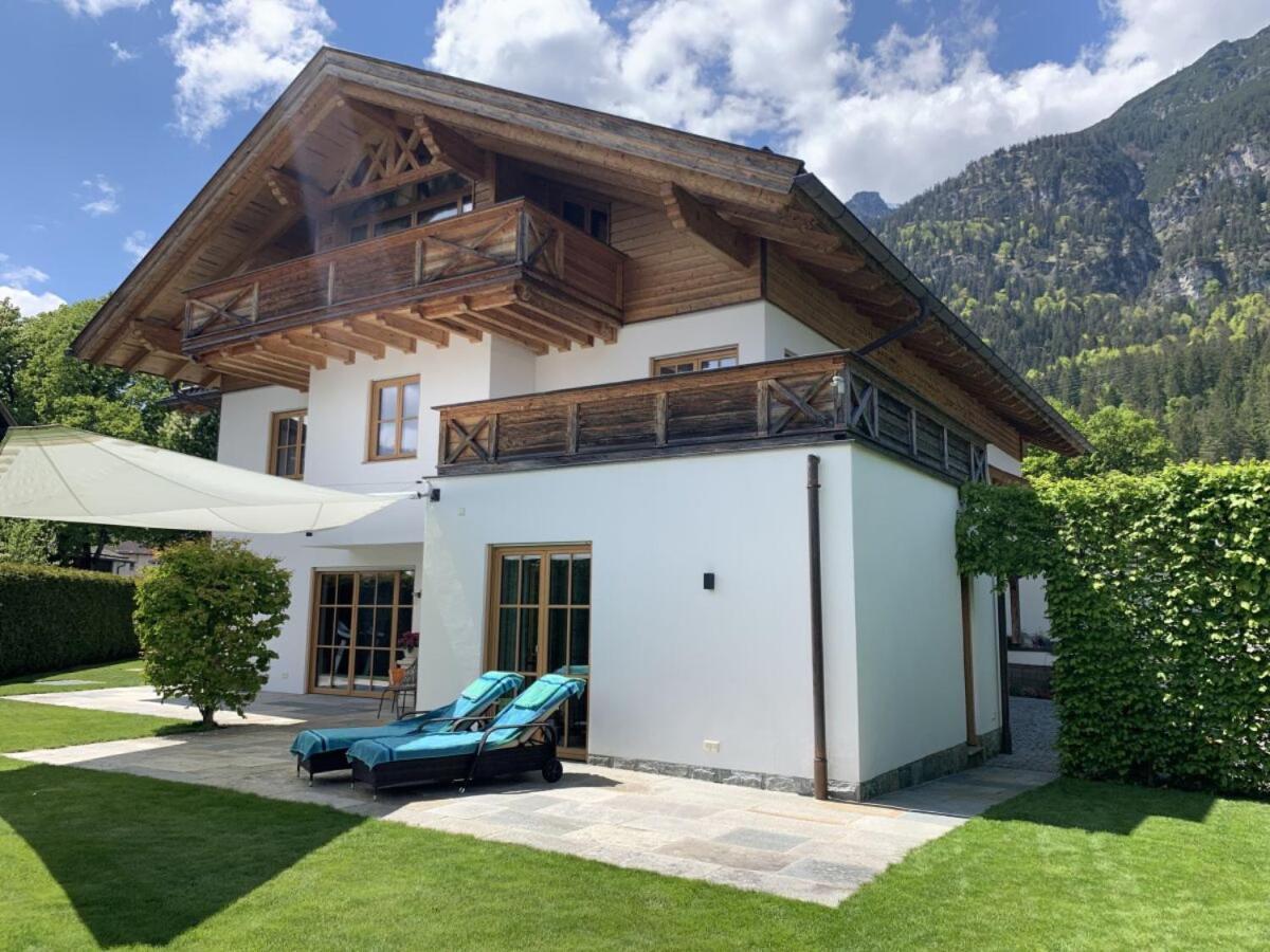 Max 3 Apartment Garmisch-Partenkirchen