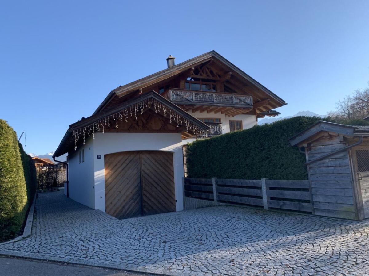 Max 3 * Garmisch-Partenkirchen