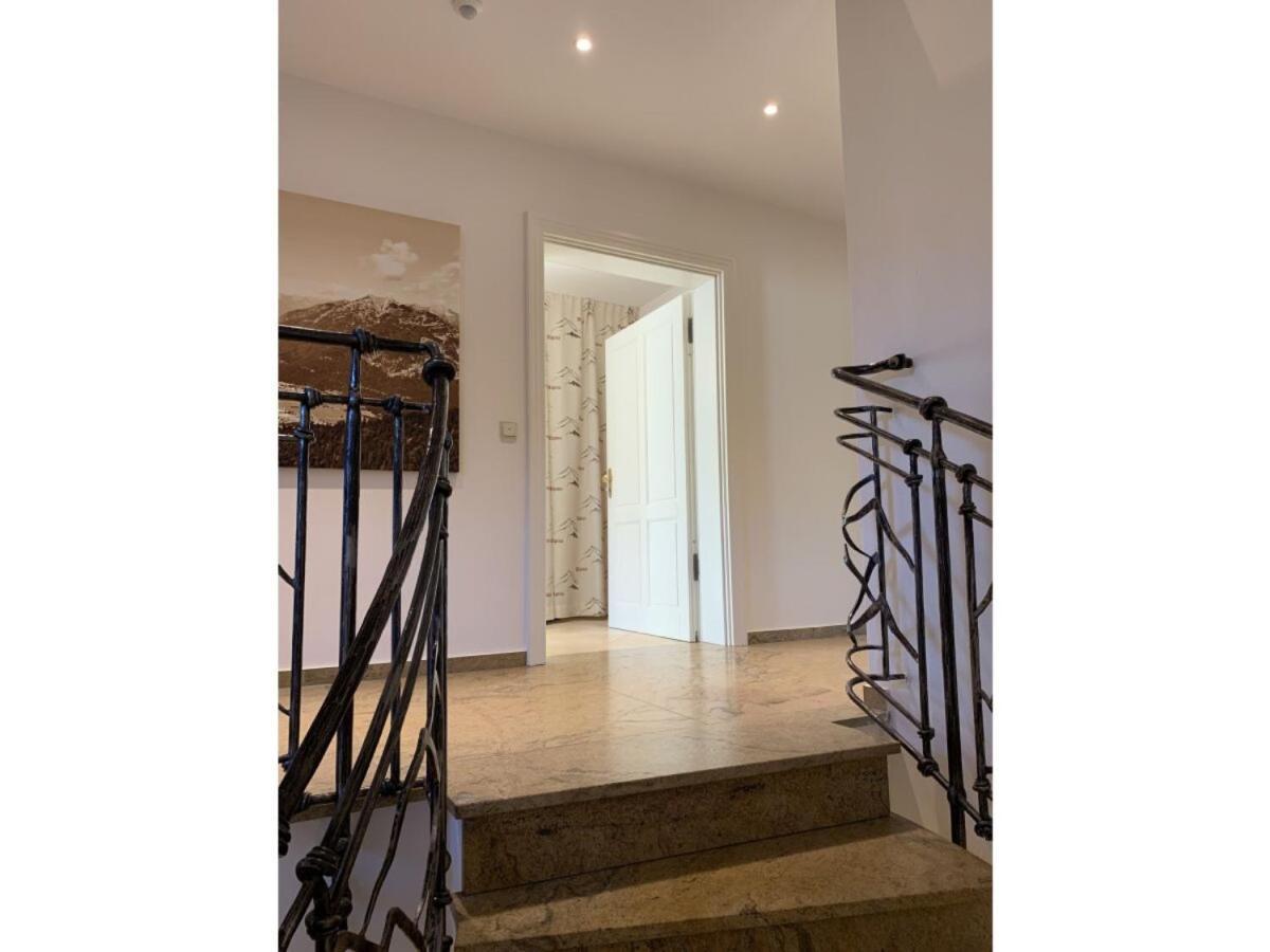 Apartment Max 3 Garmisch-Partenkirchen