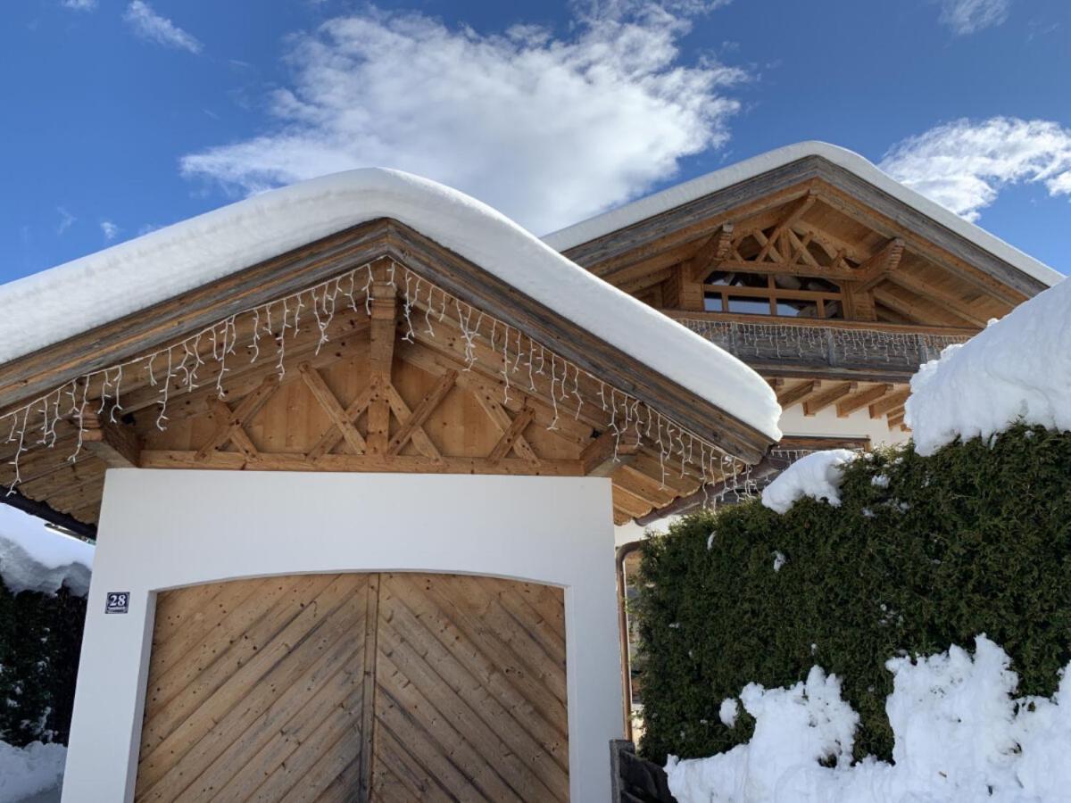 Max 3 Apartment Garmisch-Partenkirchen
