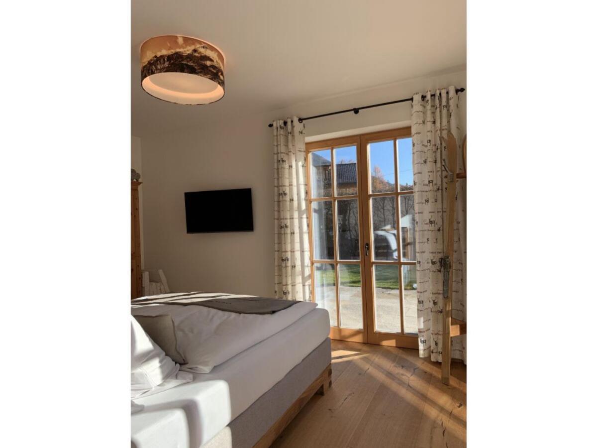 Apartment Max 3 Garmisch-Partenkirchen