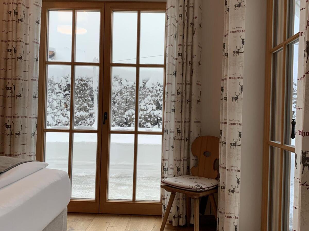 Max 3 Apartment Garmisch-Partenkirchen